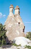 Cappadocia, Pasabag valley